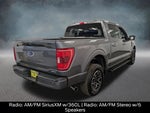 2023 F-150 Thumbnail 4