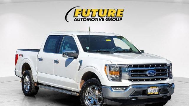 Preowned 2023 Ford F-150 XL for Sale