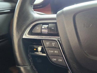 2023 Ford F-150 4X4 Lariat 4DR Supercrew 5.5 FT. SB