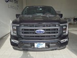 2023 F-150 Thumbnail 3