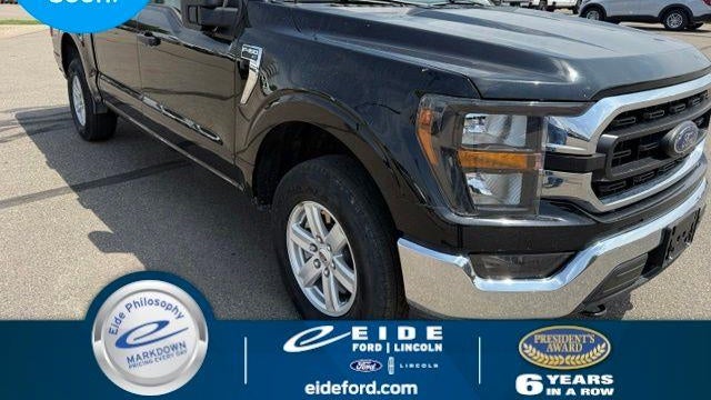 Preowned 2023 Ford F-150 XLT for Sale