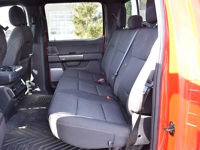 2023 Ford F-150 - $44,175