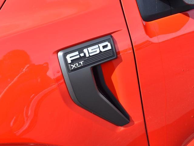 2023 Ford F-150 - $44,175