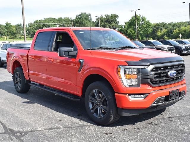 2023 Ford F-150 - $44,175