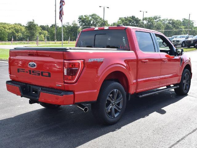 2023 Ford F-150 - $44,175
