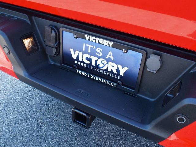 2023 Ford F-150 - $44,175