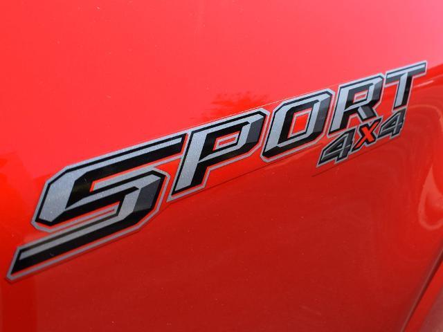 2023 Ford F-150 - $44,175