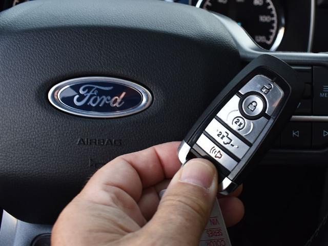 2023 Ford F-150 - $44,175