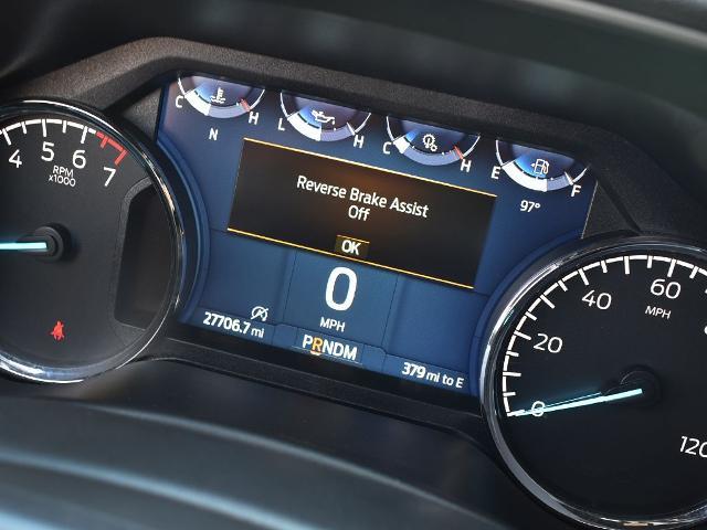 2023 Ford F-150 - $44,175