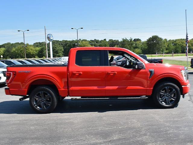 2023 Ford F-150 - $44,175