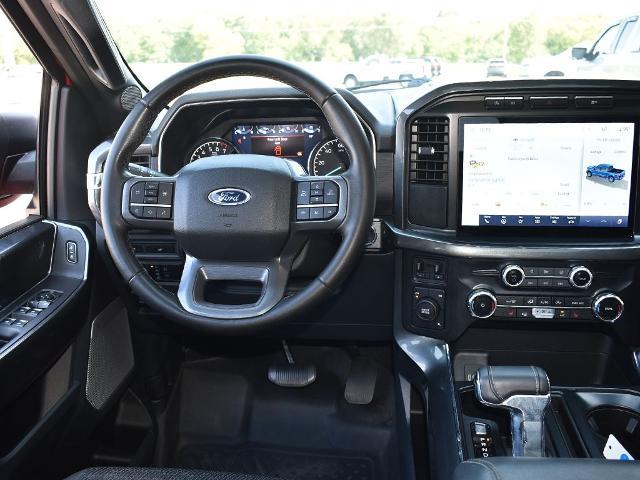 2023 Ford F-150 - $44,175