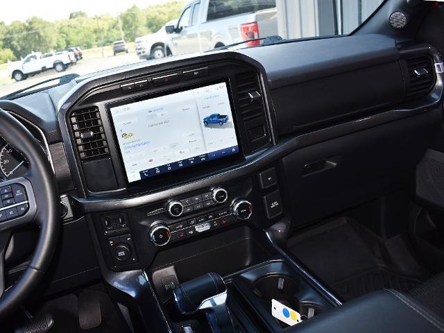 2023 Ford F-150 - $44,175