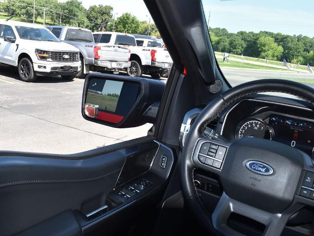 2023 Ford F-150 - $44,175