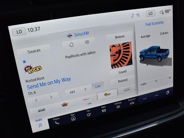 2023 Ford F-150 - $44,175