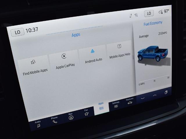 2023 Ford F-150 - $44,175