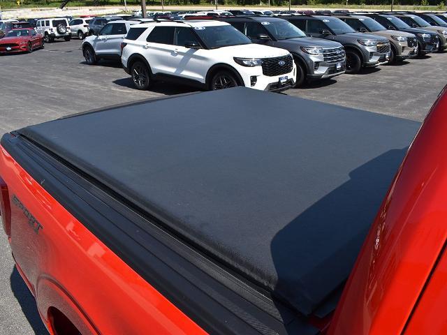 2023 Ford F-150 - $44,175