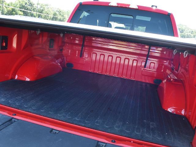 2023 Ford F-150 - $44,175