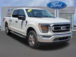 2023 F-150 Thumbnail 2