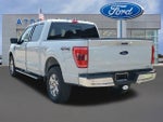 2023 F-150 Thumbnail 5