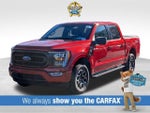 2023 F-150 Thumbnail 1