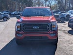 2023 F-150 Thumbnail 4