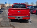 2023 F-150 Thumbnail 5