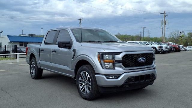 Preowned 2023 Ford F-150 XL for Sale