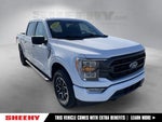 2023 F-150 Thumbnail 1