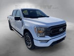 2023 F-150 Thumbnail 2
