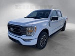 2023 F-150 Thumbnail 16