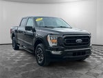 2023 F-150 Thumbnail 7