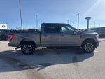 2023 F-150 Thumbnail 4