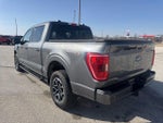 2023 F-150 Thumbnail 7