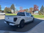 2023 F-150 Thumbnail 5