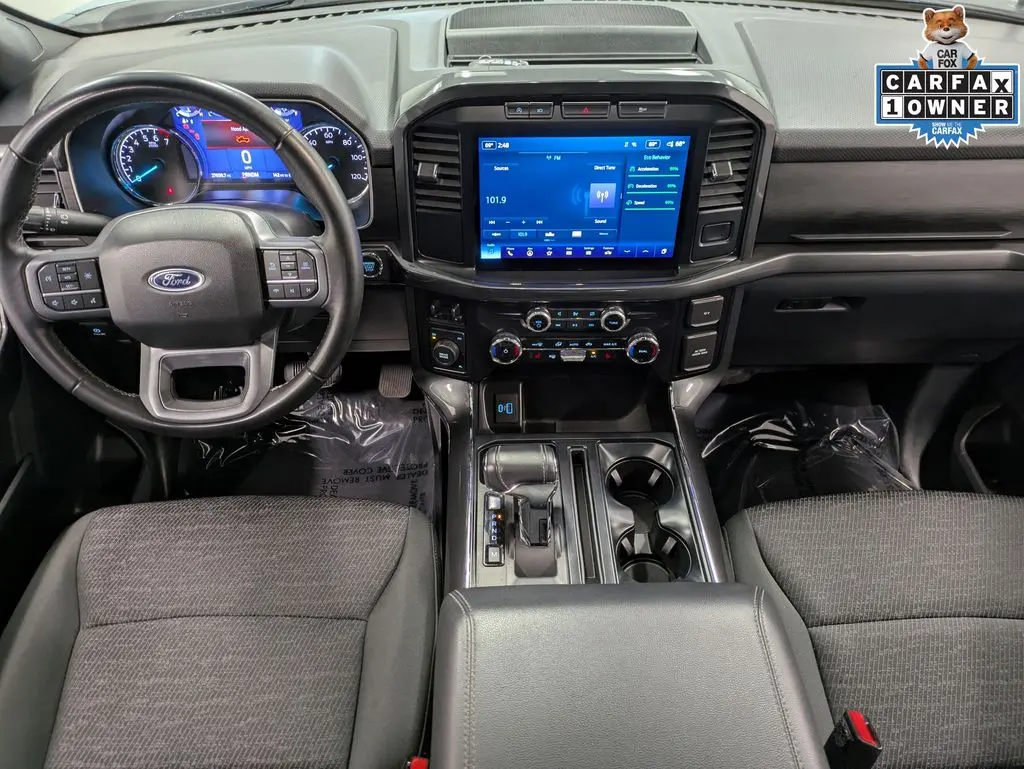 2023 Ford F-150 - $39,120