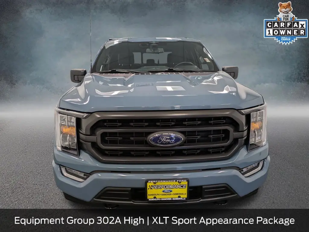 2023 Ford F-150 - $39,120