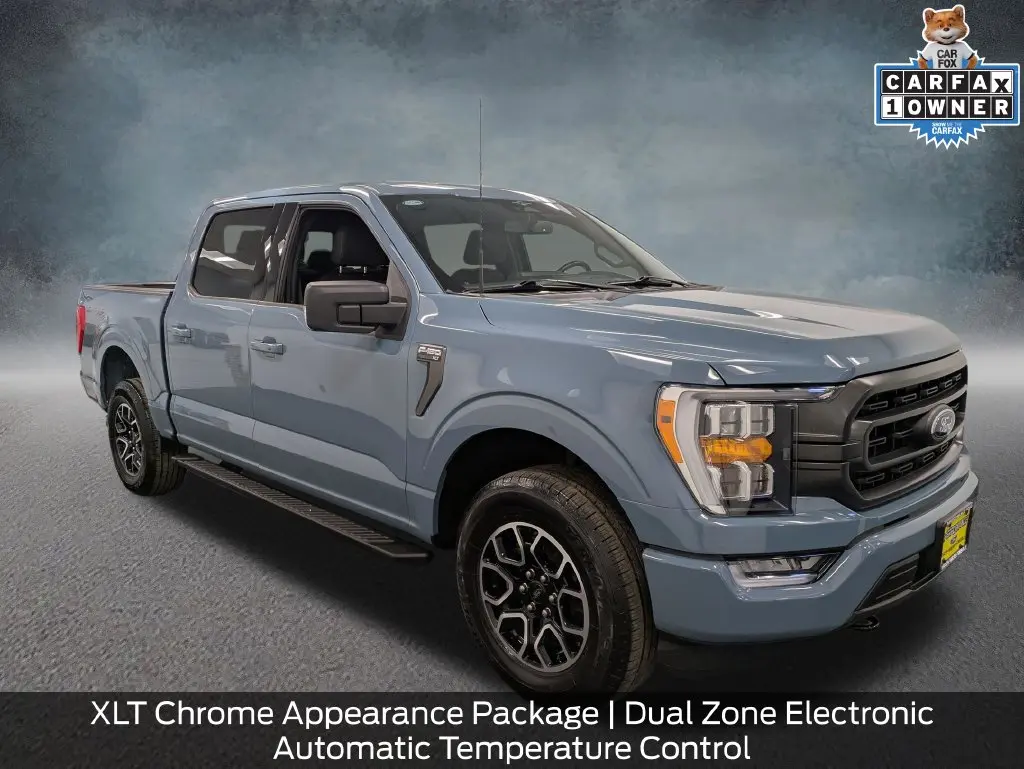 2023 Ford F-150 - $39,120