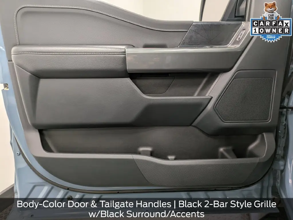 2023 Ford F-150 - $39,120