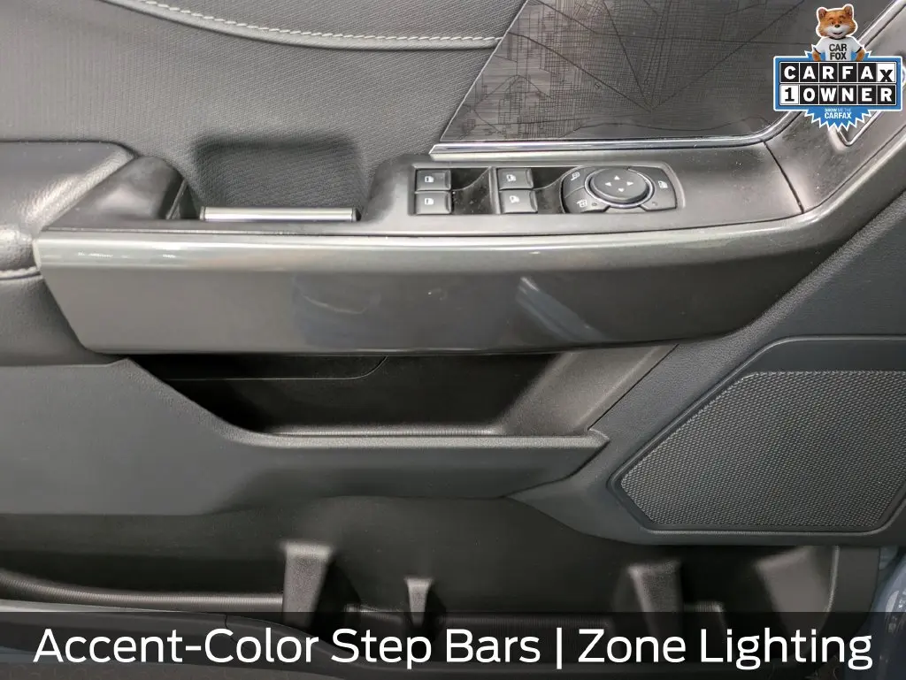 2023 Ford F-150 - $39,120