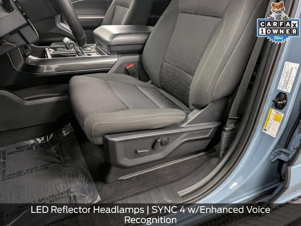 2023 Ford F-150 - $39,120