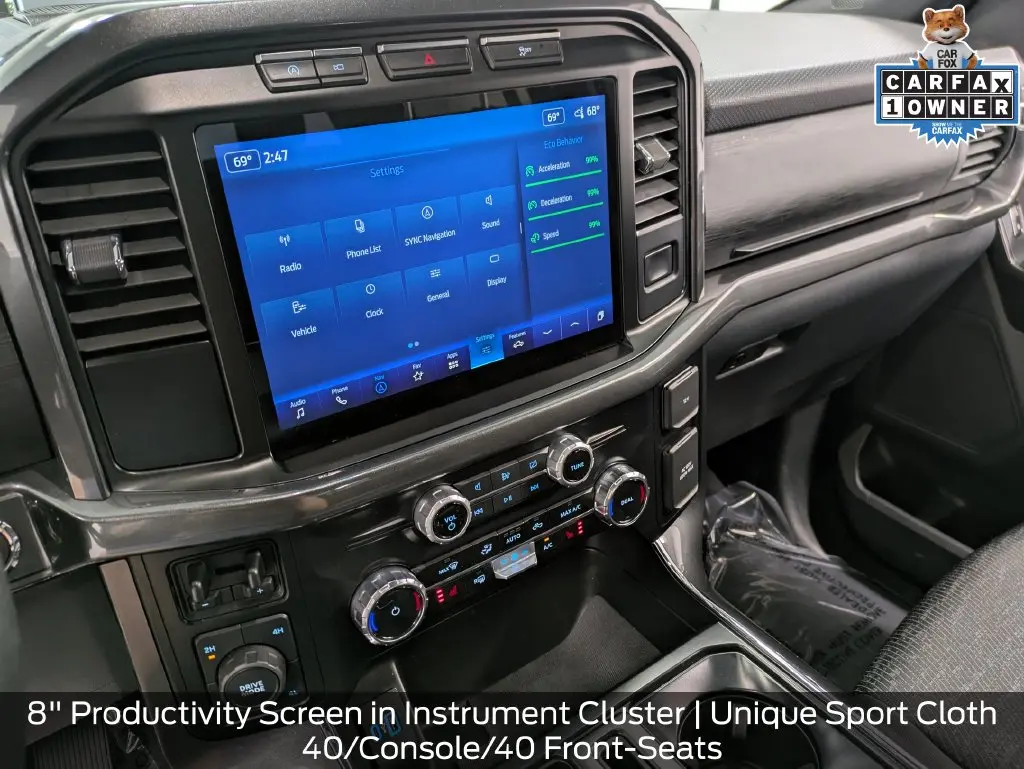 2023 Ford F-150 - $39,120