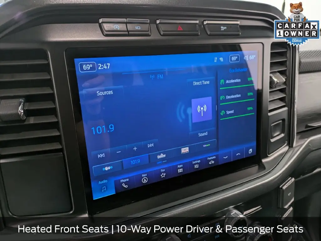 2023 Ford F-150 - $39,120