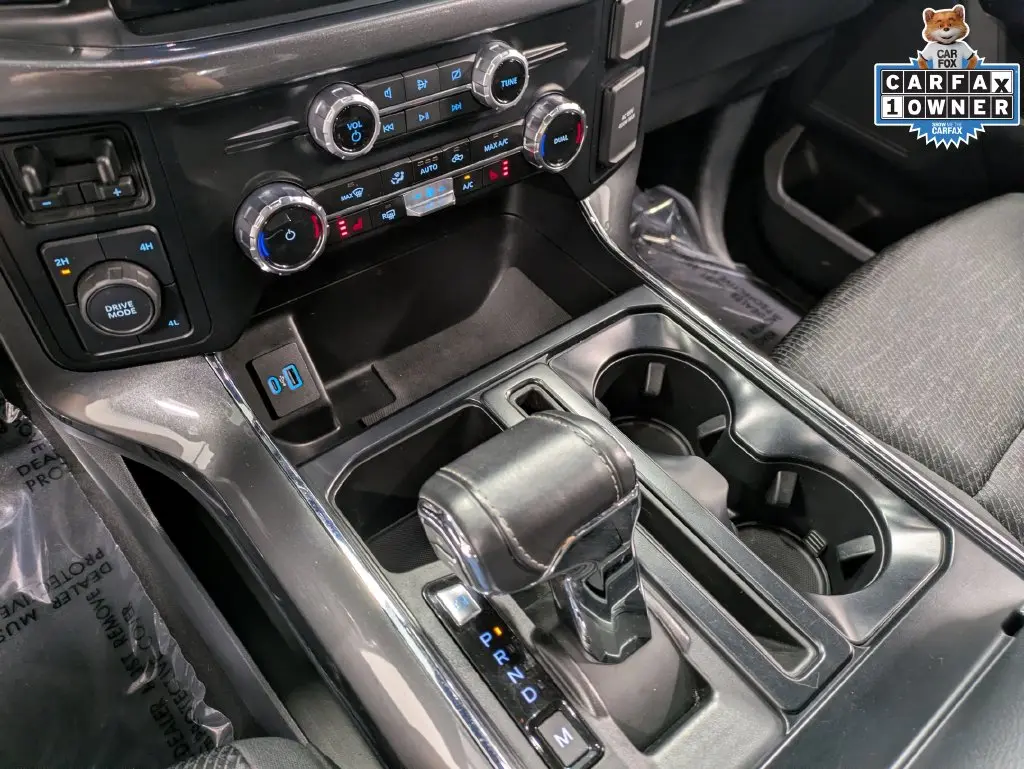 2023 Ford F-150 - $39,120