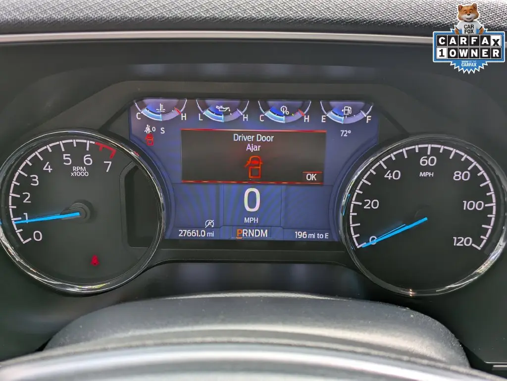 2023 Ford F-150 - $39,120