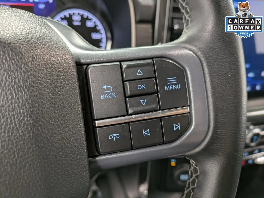2023 Ford F-150 - $39,120