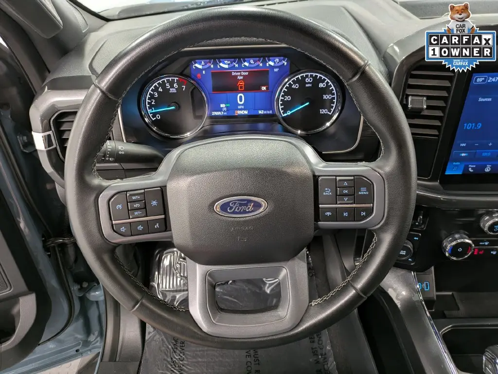 2023 Ford F-150 - $39,120