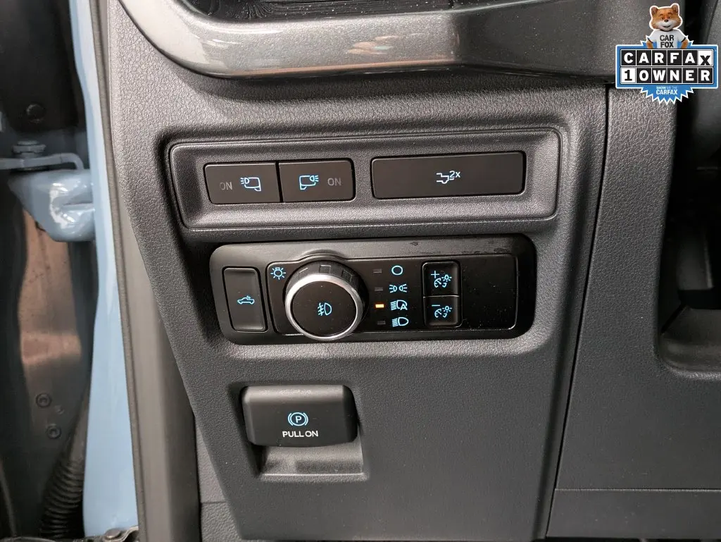 2023 Ford F-150 - $39,120