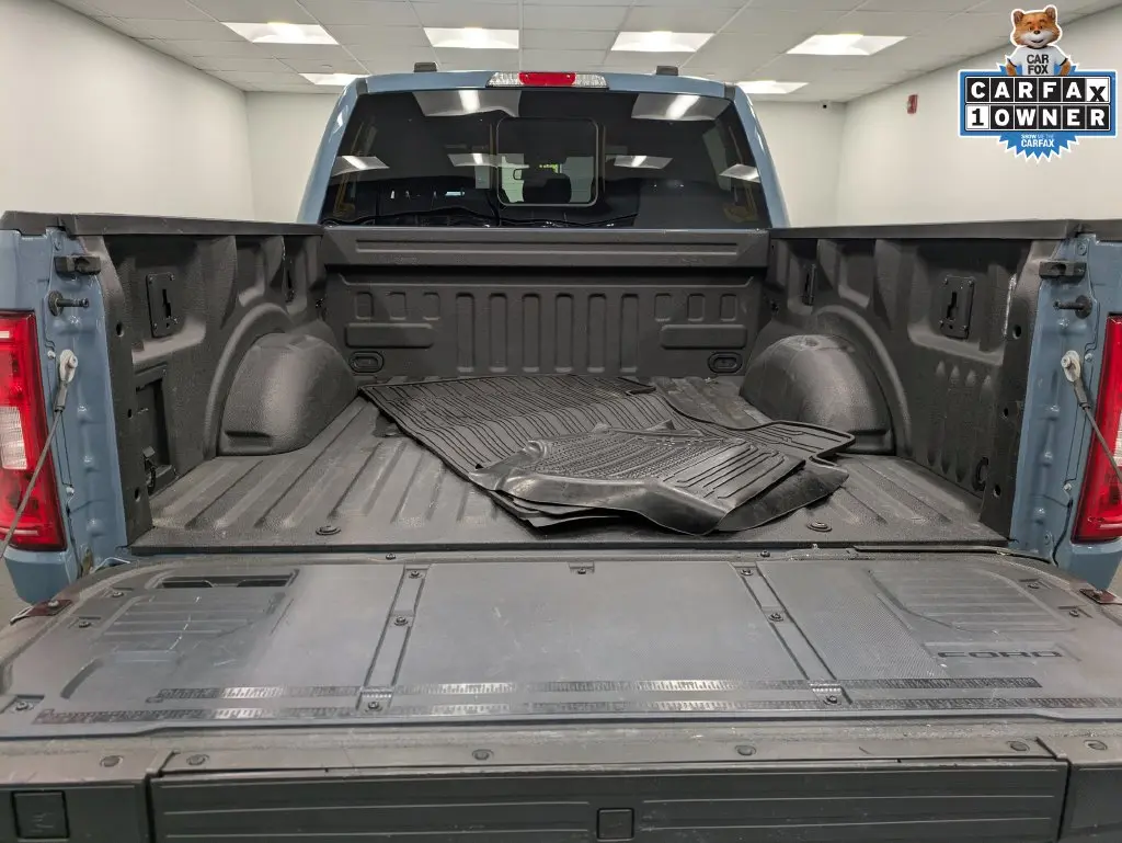 2023 Ford F-150 - $39,120