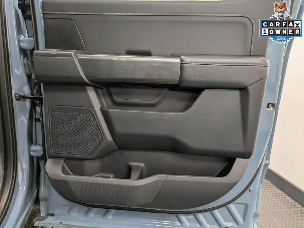 2023 Ford F-150 - $39,120