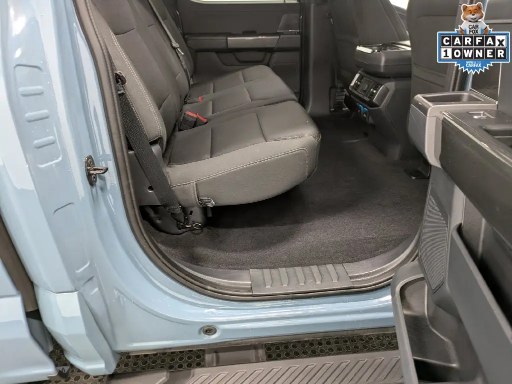 2023 Ford F-150 - $39,120